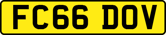 FC66DOV