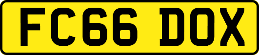 FC66DOX