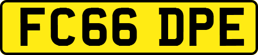 FC66DPE