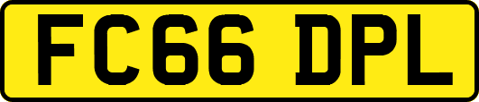 FC66DPL