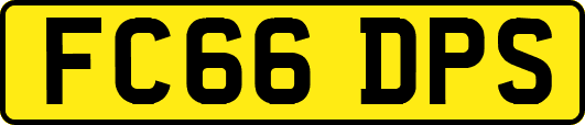 FC66DPS