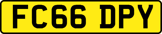 FC66DPY