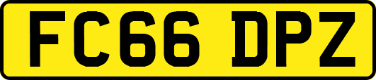 FC66DPZ