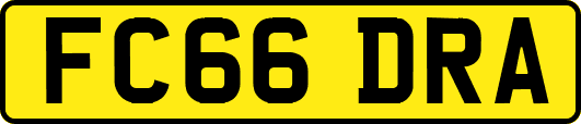 FC66DRA