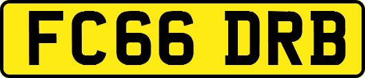 FC66DRB