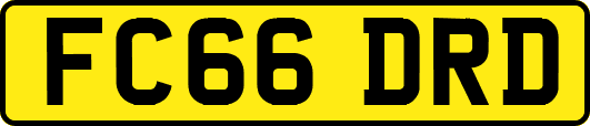 FC66DRD