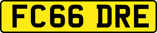 FC66DRE