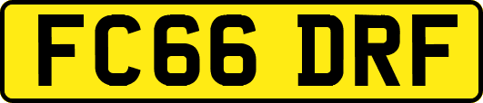 FC66DRF