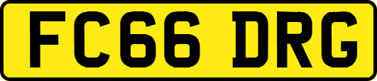 FC66DRG