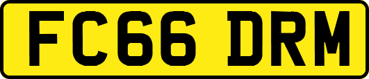 FC66DRM