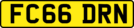 FC66DRN