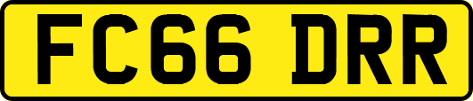FC66DRR