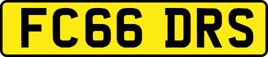 FC66DRS