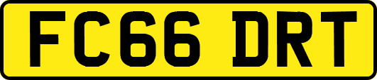 FC66DRT