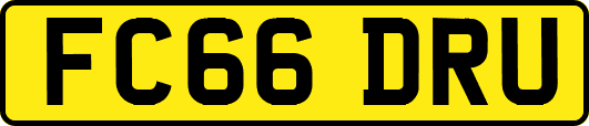 FC66DRU