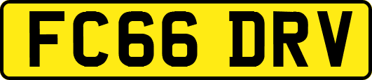 FC66DRV