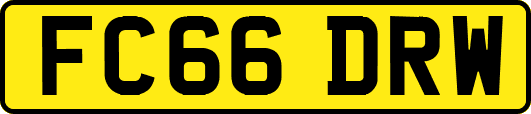 FC66DRW