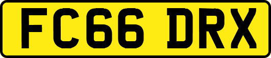 FC66DRX