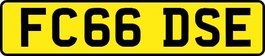 FC66DSE