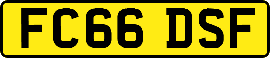 FC66DSF