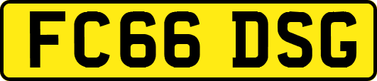 FC66DSG
