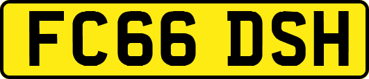 FC66DSH