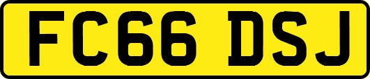 FC66DSJ