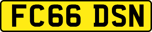 FC66DSN