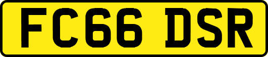 FC66DSR