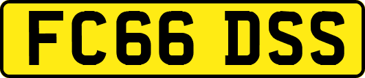 FC66DSS