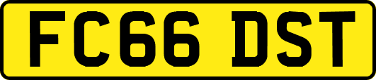 FC66DST