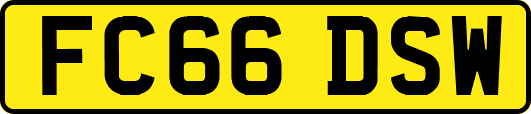 FC66DSW