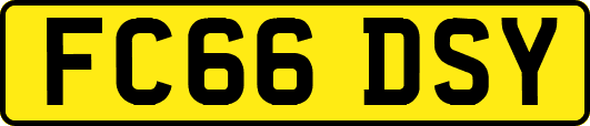 FC66DSY