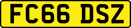 FC66DSZ
