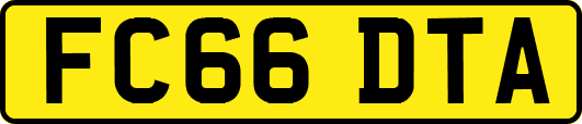 FC66DTA