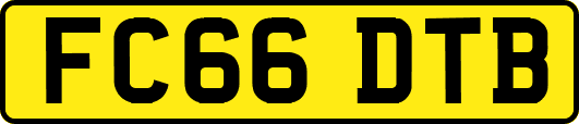 FC66DTB