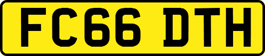 FC66DTH