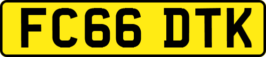 FC66DTK