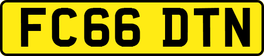 FC66DTN
