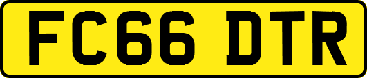 FC66DTR