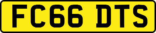 FC66DTS