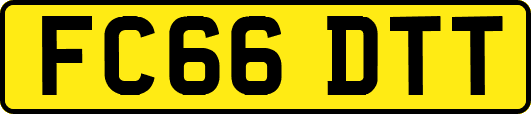 FC66DTT