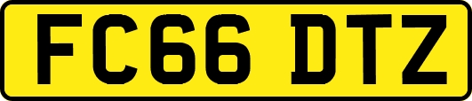 FC66DTZ