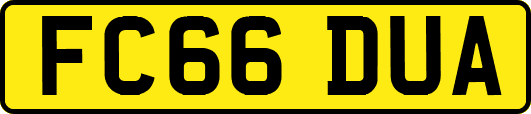 FC66DUA