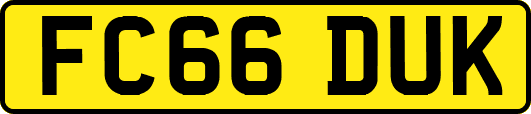 FC66DUK
