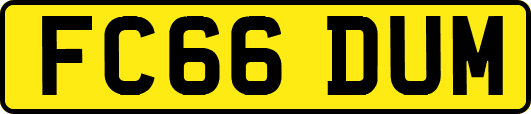 FC66DUM