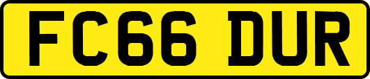 FC66DUR