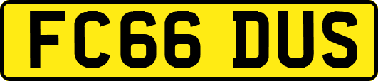 FC66DUS