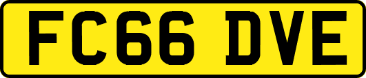 FC66DVE
