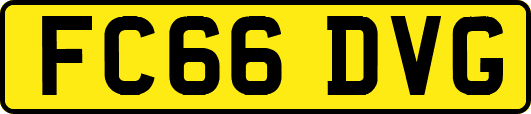 FC66DVG